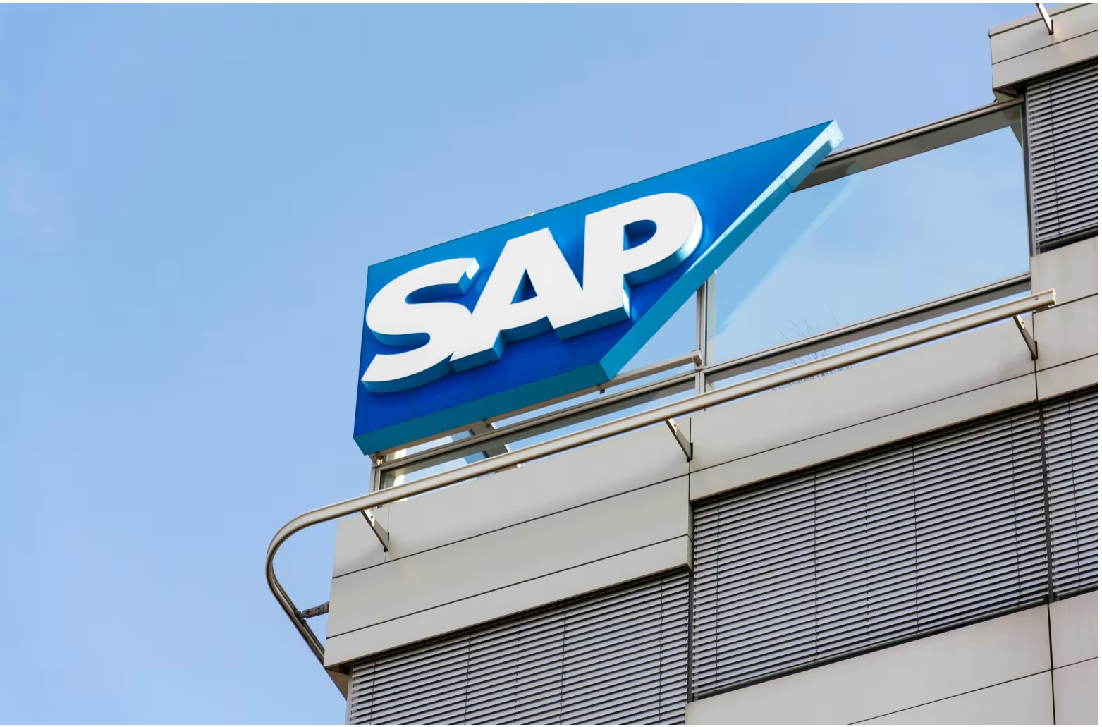 Fógraíonn SAP agus Nvidia Déileáil le Múnlaí AI ‘Fine Tune’